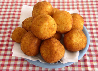 Sagra dell’arancino a Ficarazzi 1330 0 Sagra dell’arancino a Ficarazzi